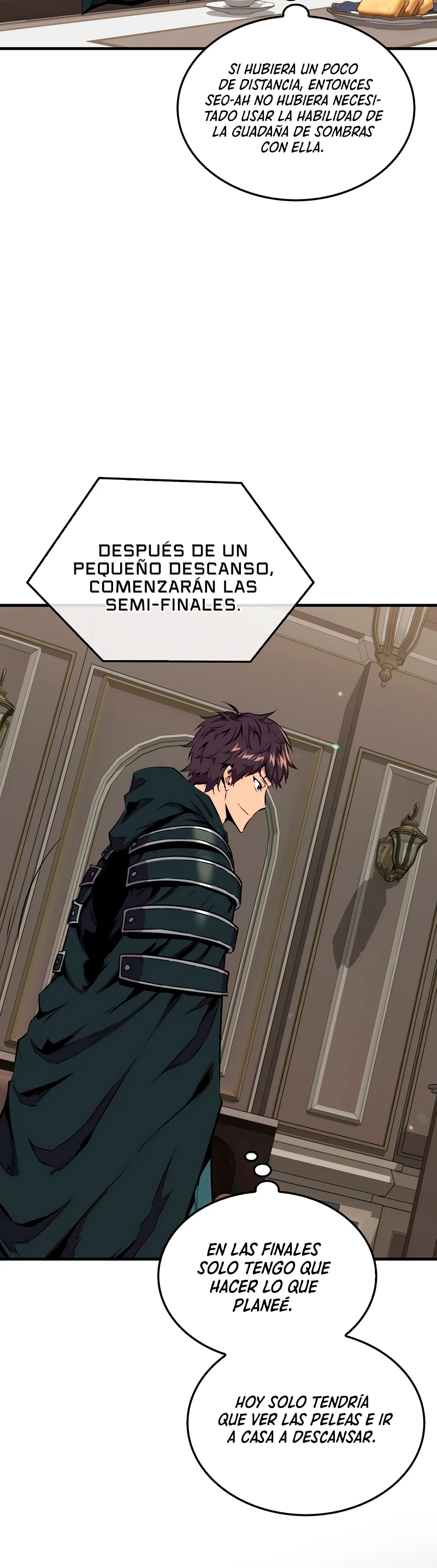 Ranker Dormido Capitulo 60 página 21