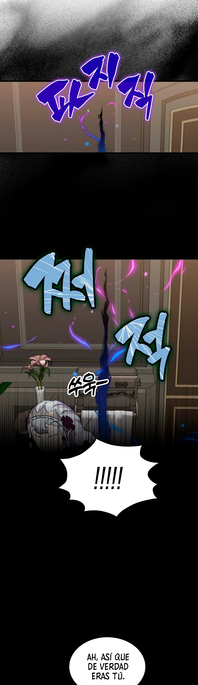 Ranker Dormido Capitulo 60 página 24