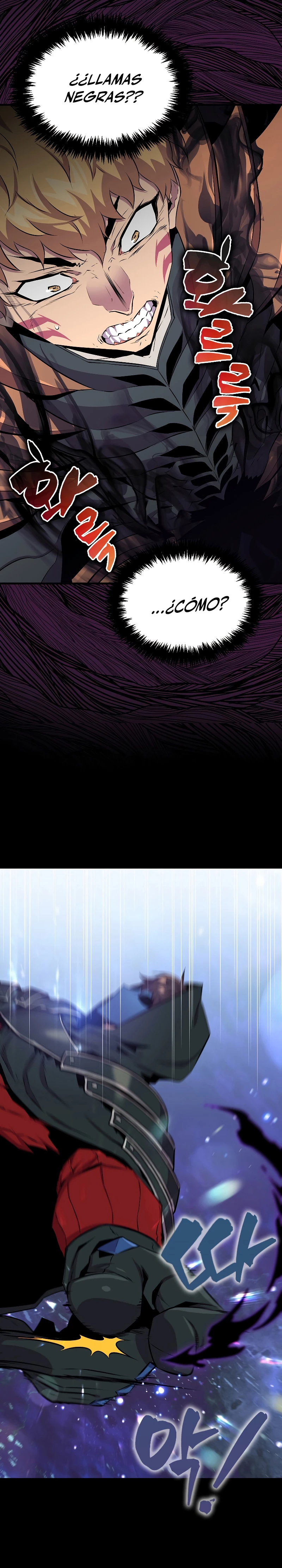 Ranker Dormido Capitulo 61 página 10
