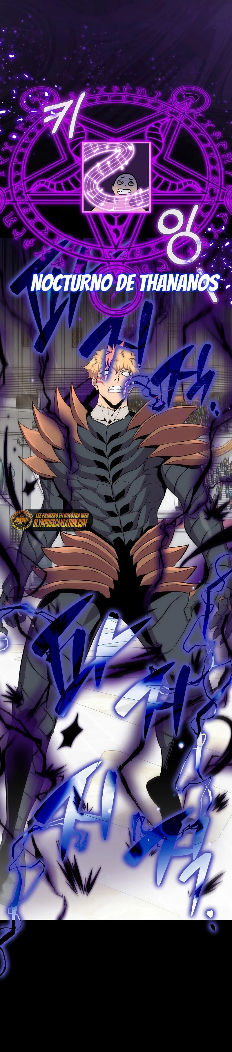 Ranker Dormido Capitulo 61 página 12