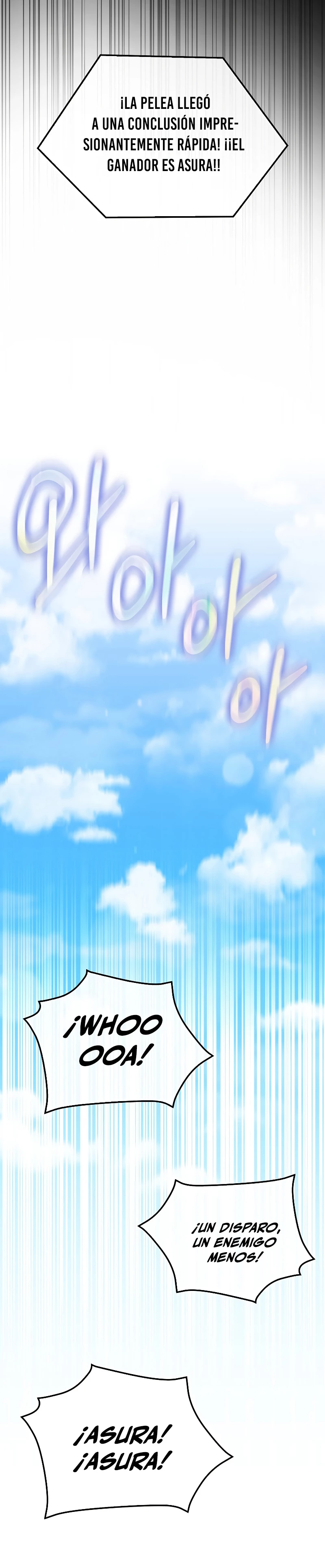 Ranker Dormido Capitulo 61 página 15