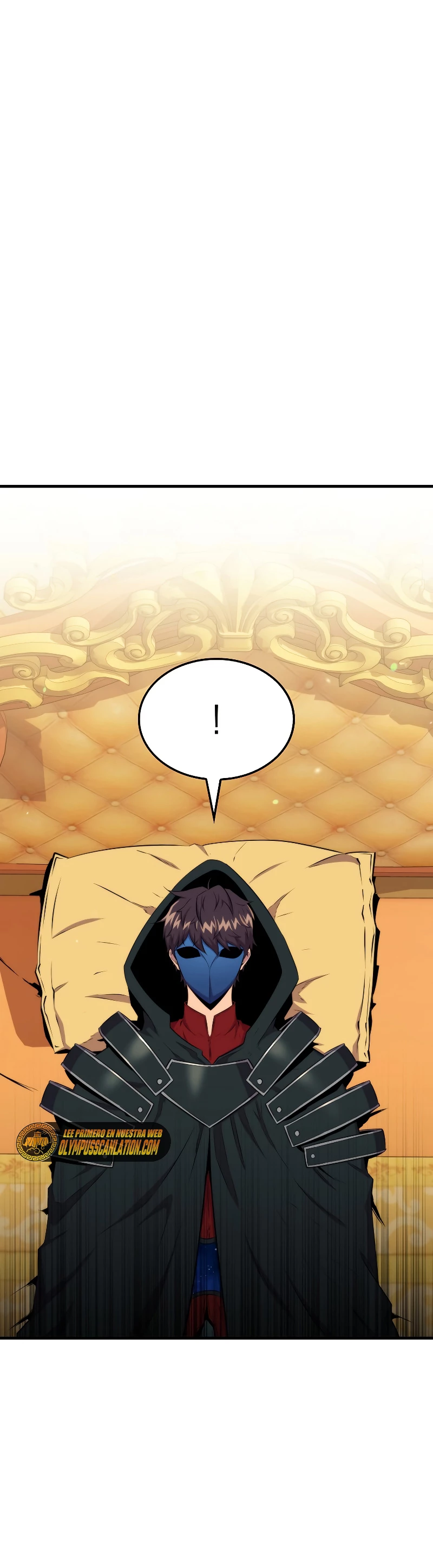 Ranker Dormido Capitulo 61 página 24