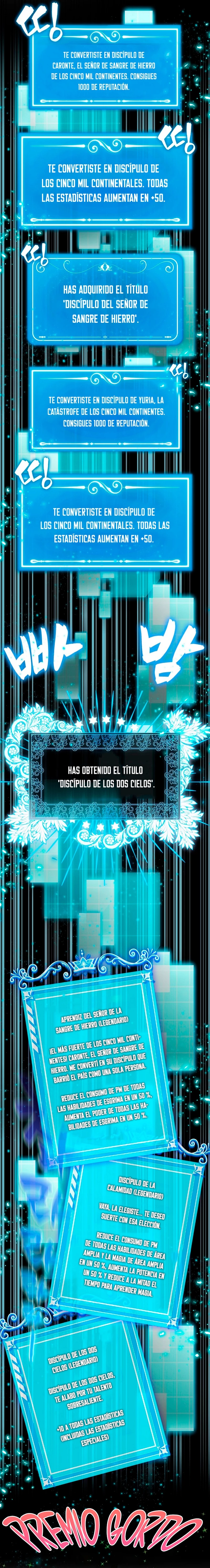 Ranker Dormido Capitulo 62 página 12