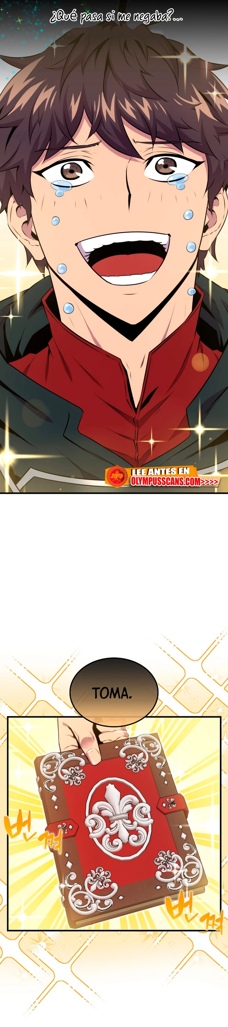 Ranker Dormido Capitulo 62 página 13