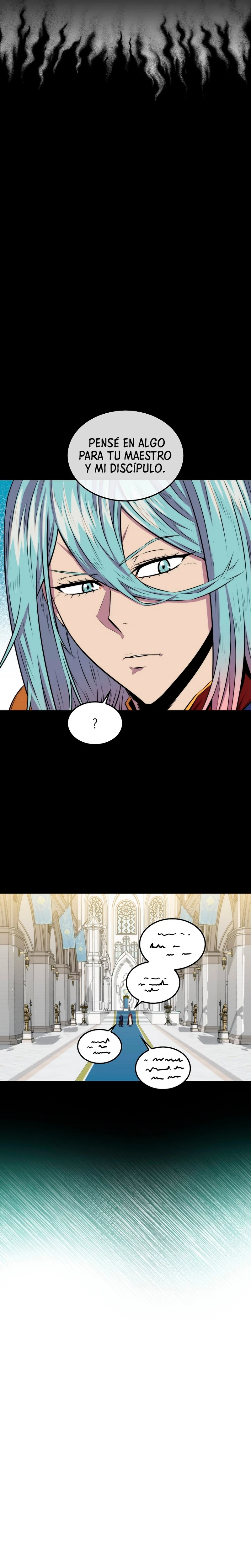Ranker Dormido Capitulo 62 página 18