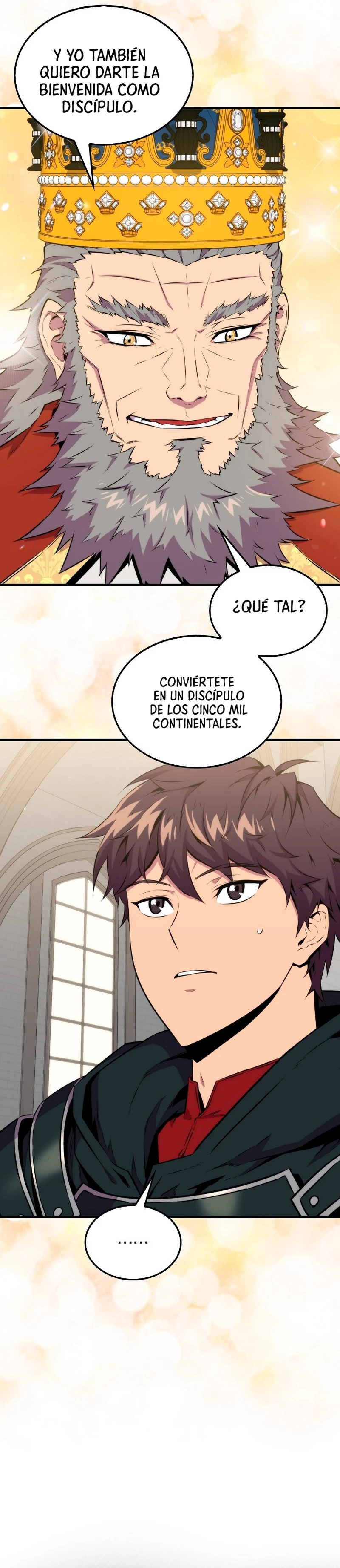 Ranker Dormido Capitulo 62 página 2