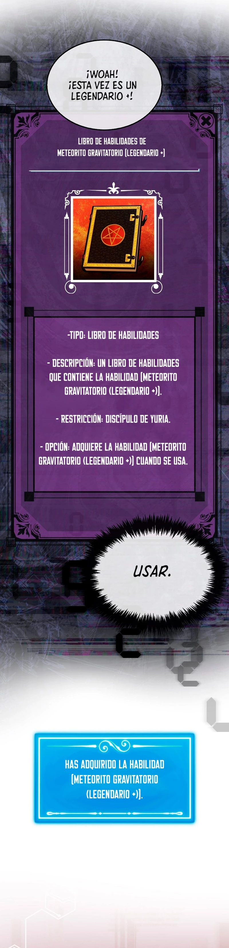 Ranker Dormido Capitulo 62 página 22