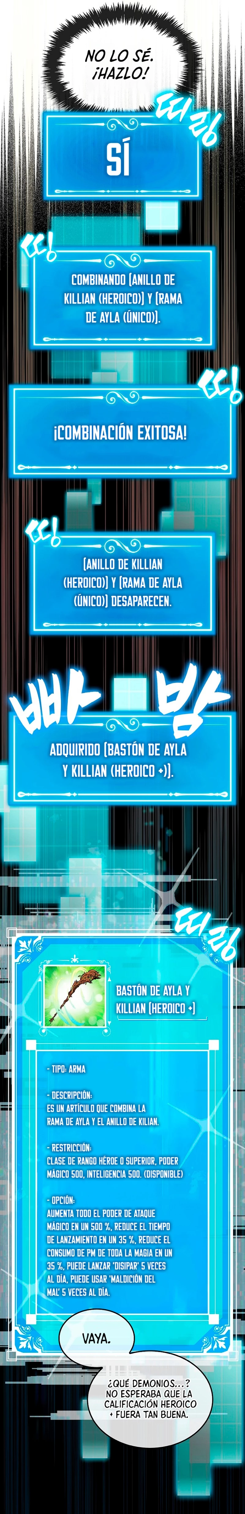 Ranker Dormido Capitulo 63 página 11