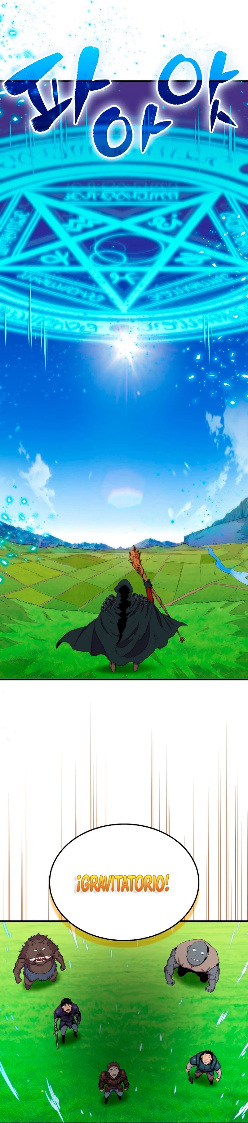 Ranker Dormido Capitulo 63 página 13