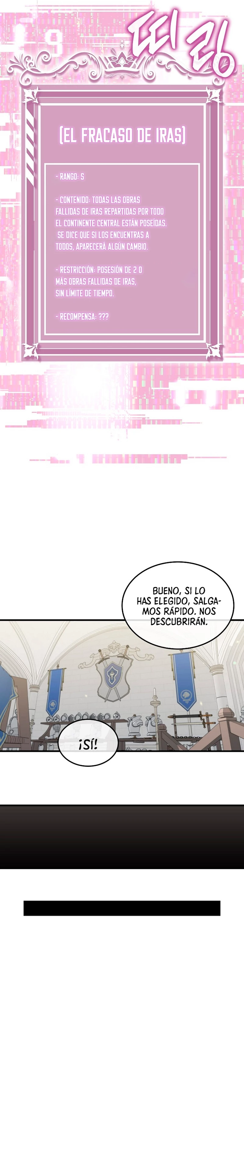 Ranker Dormido Capitulo 63 página 4