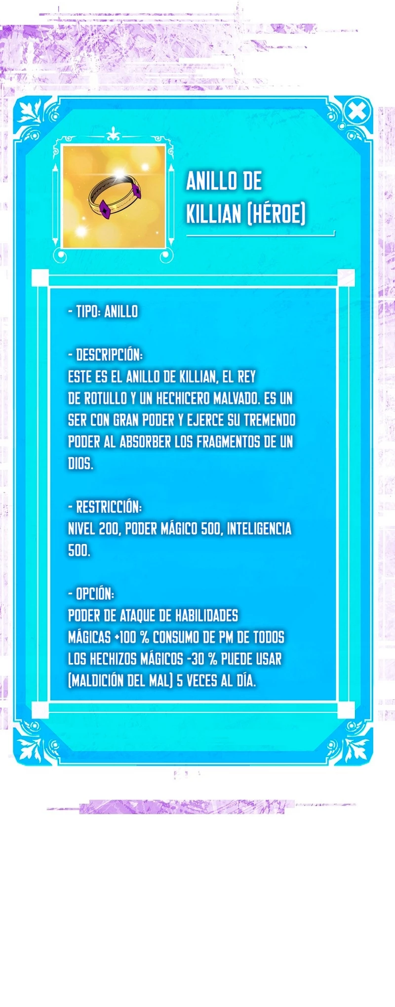 Ranker Dormido Capitulo 63 página 9