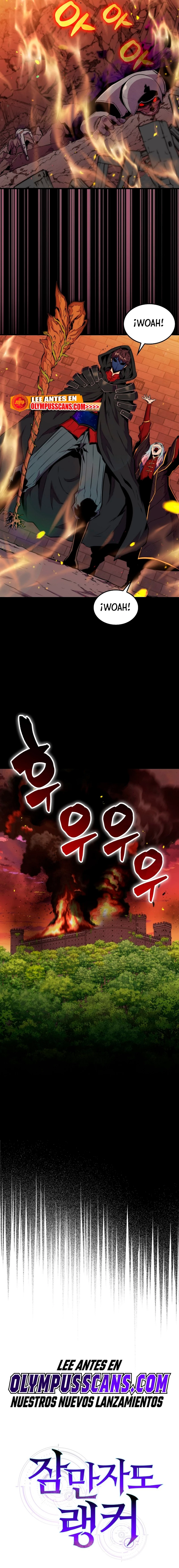 Ranker Dormido Capitulo 64 página 23