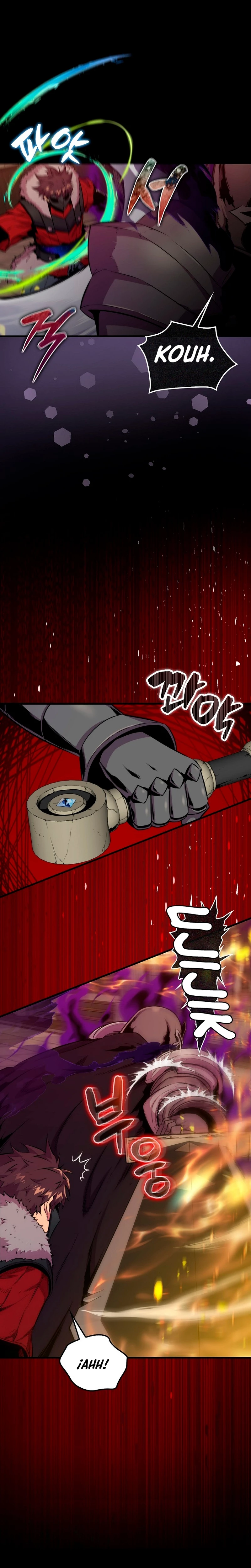 Ranker Dormido Capitulo 65 página 12