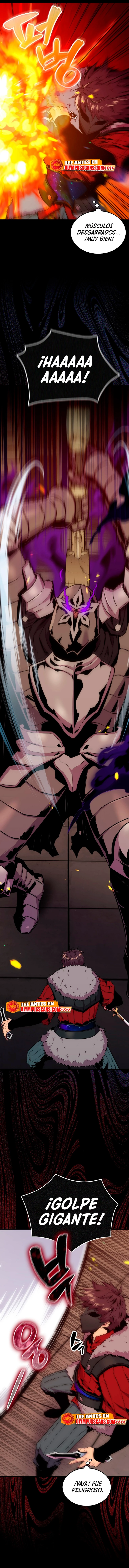 Ranker Dormido Capitulo 65 página 13