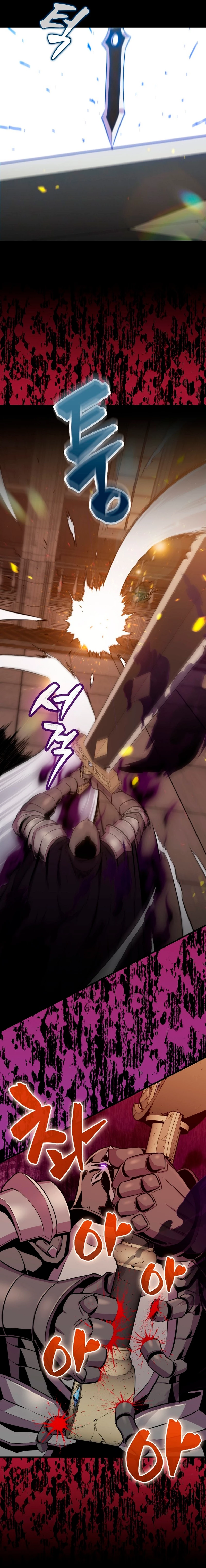 Ranker Dormido Capitulo 65 página 15