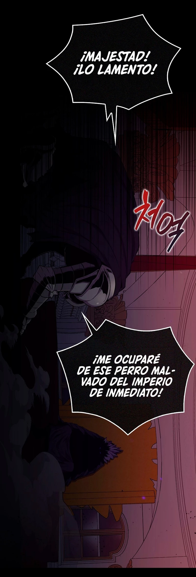 Ranker Dormido Capitulo 65 página 2