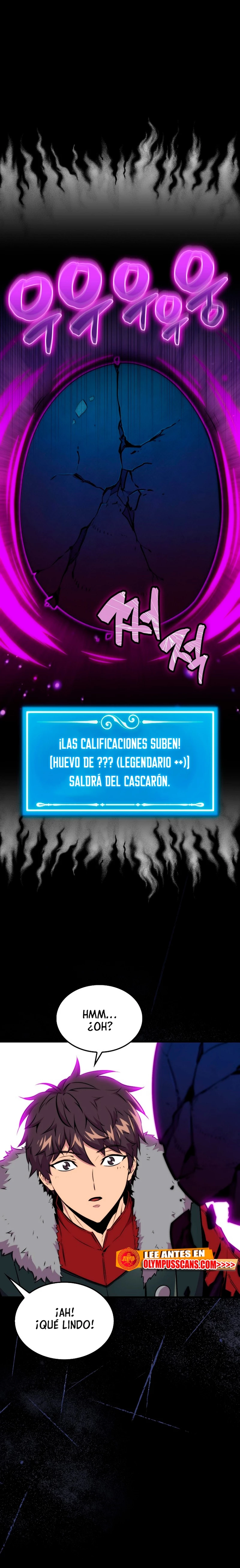 Ranker Dormido Capitulo 66 página 8