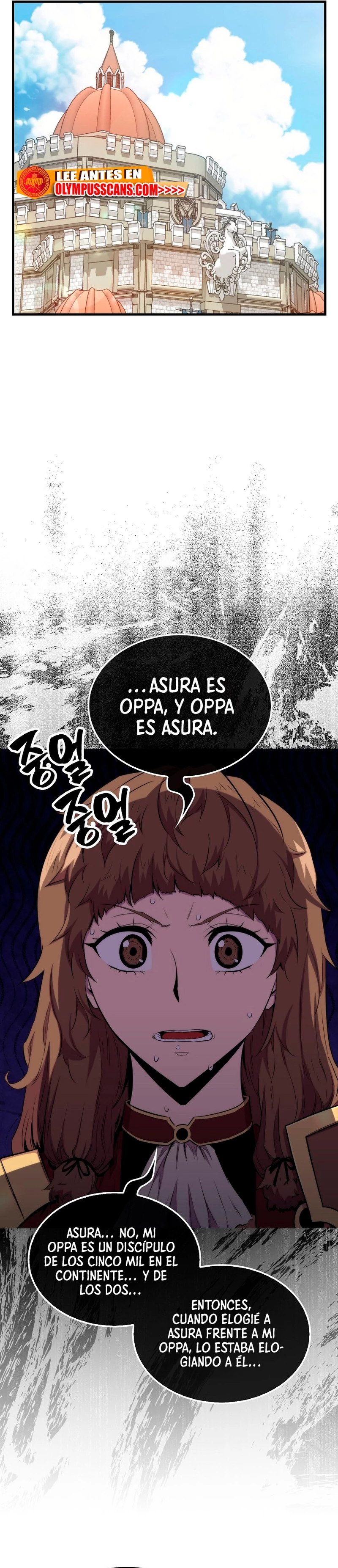 Ranker Dormido Capitulo 68 página 12
