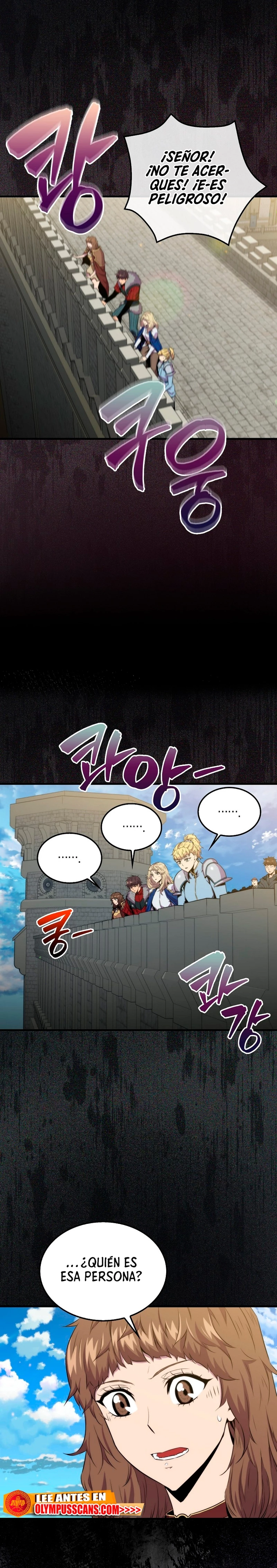Ranker Dormido Capitulo 68 página 21