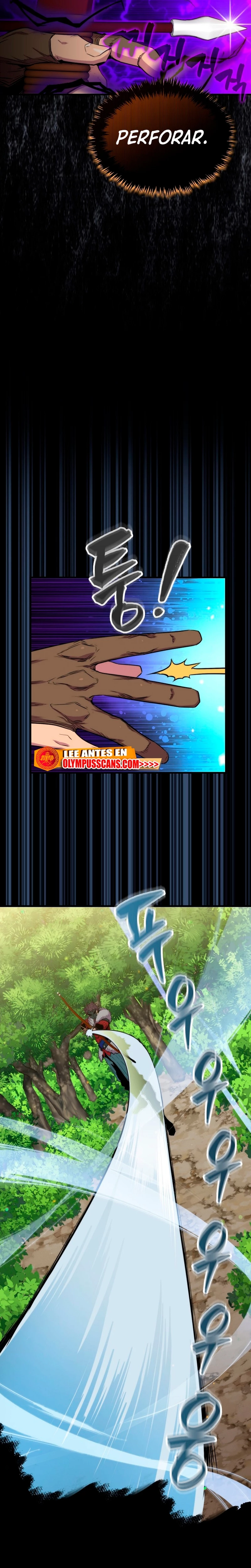 Ranker Dormido Capitulo 69 página 23