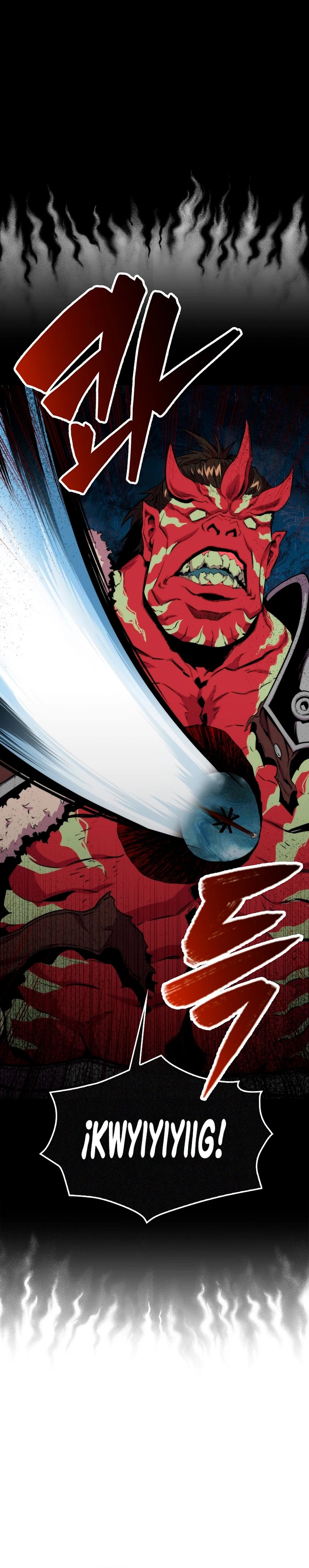 Ranker Dormido Capitulo 69 página 24