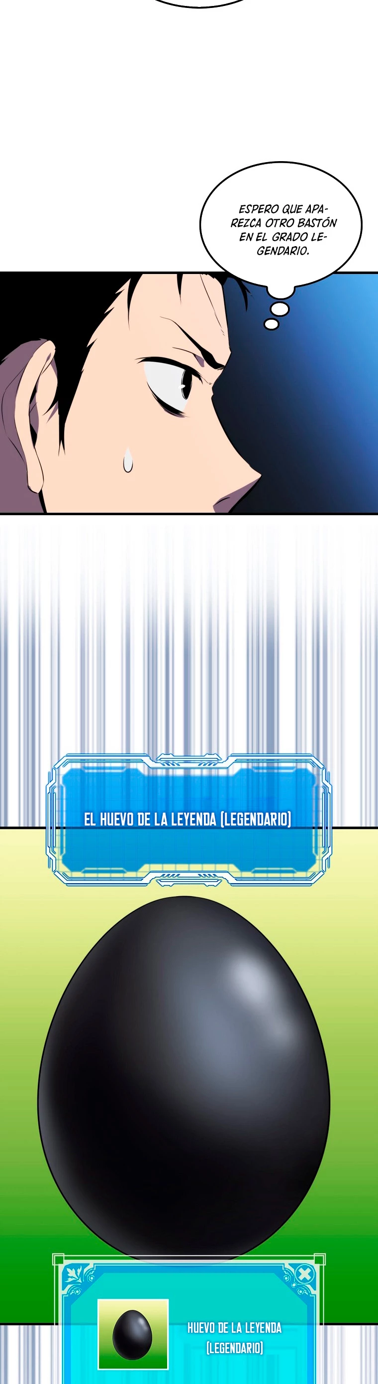 Ranker Dormido Capitulo 7 página 19