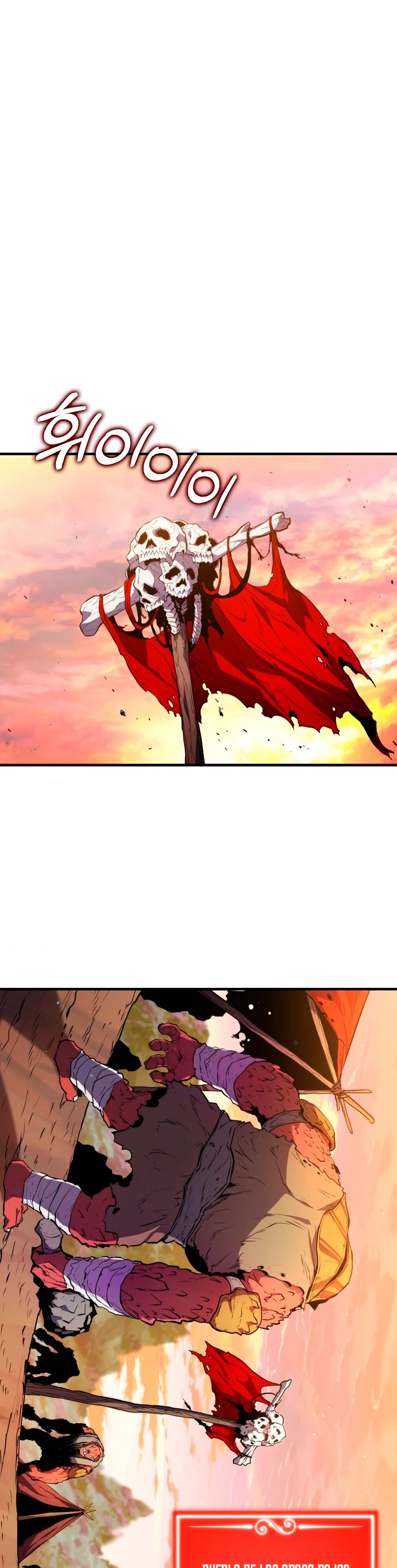 Ranker Dormido Capitulo 7 página 35