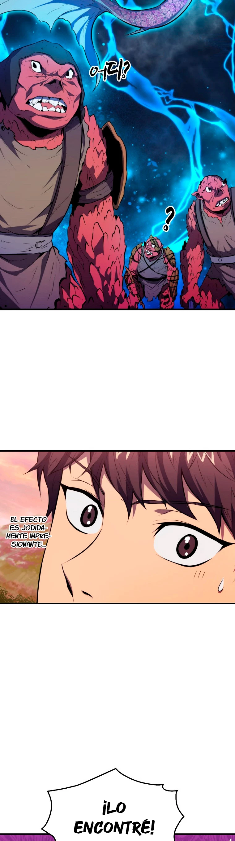 Ranker Dormido Capitulo 7 página 42
