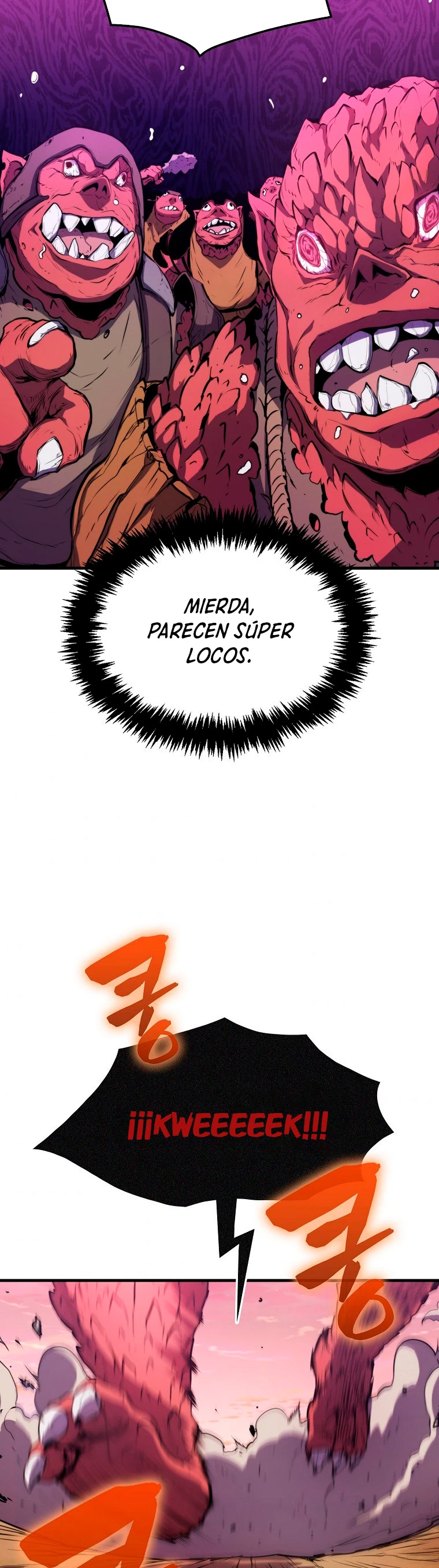 Ranker Dormido Capitulo 7 página 43