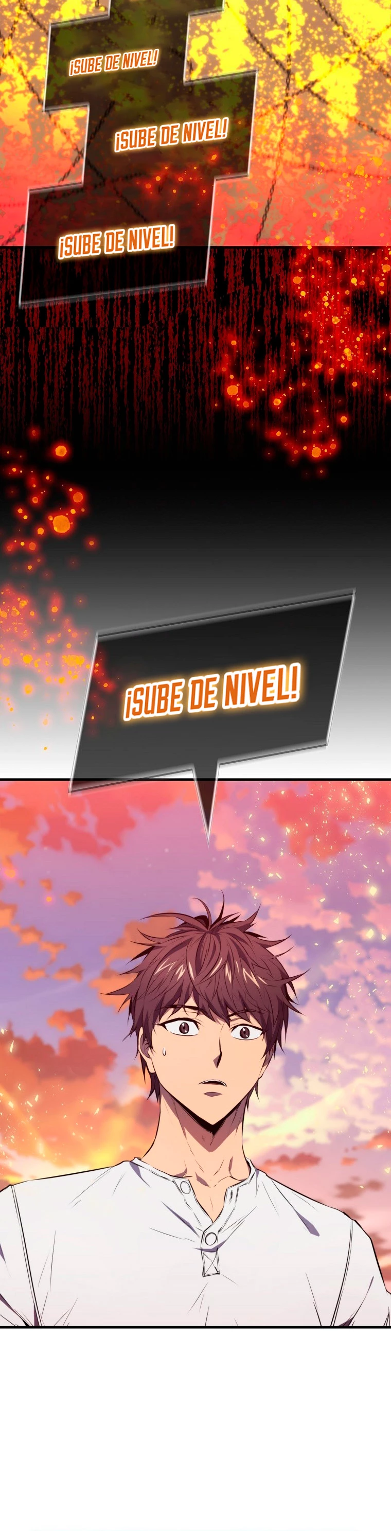Ranker Dormido Capitulo 7 página 51