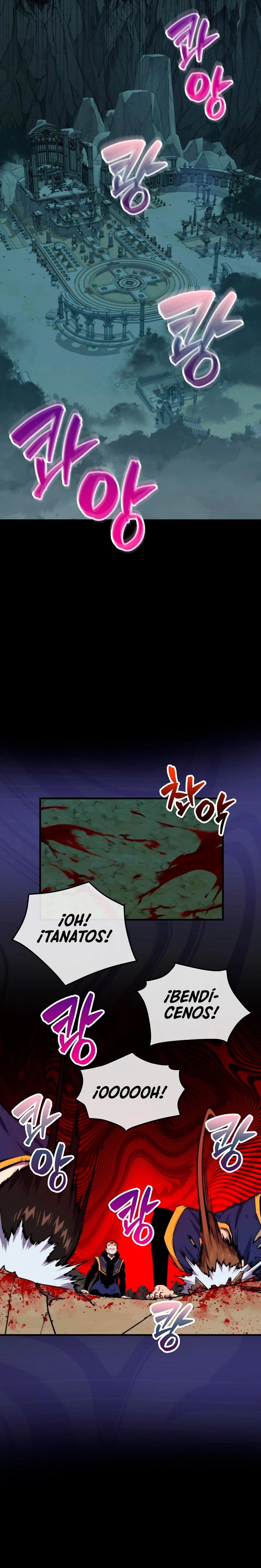Ranker Dormido Capitulo 70 página 12