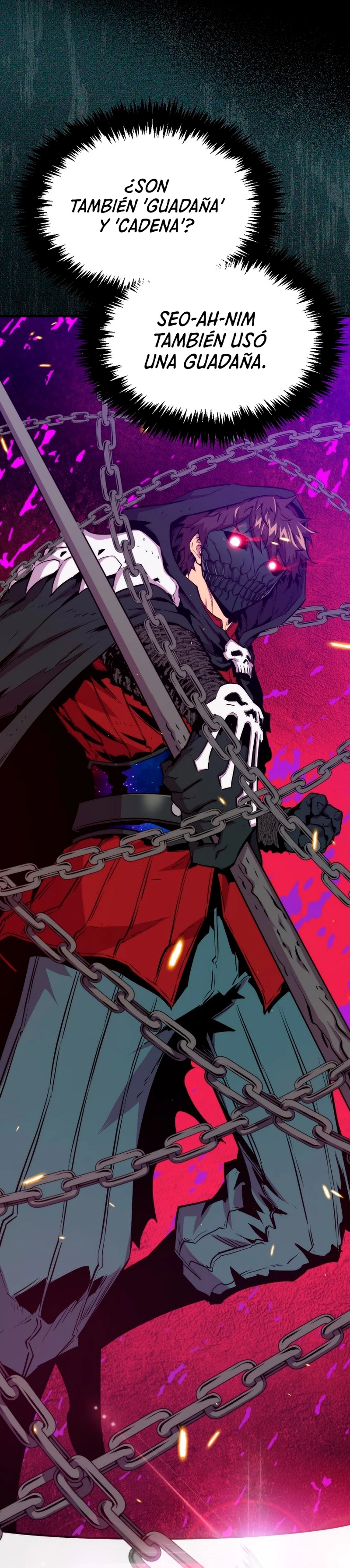 Ranker Dormido Capitulo 70 página 23