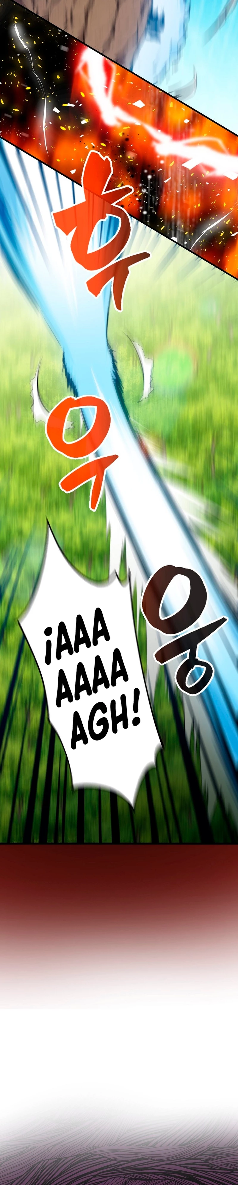 Ranker Dormido Capitulo 70 página 9