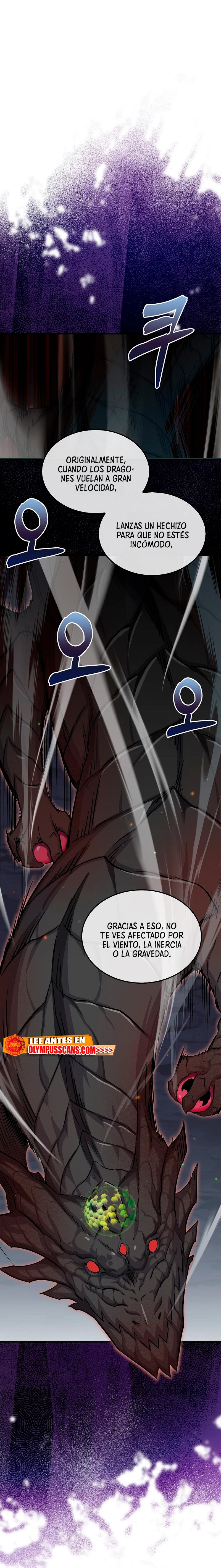 Ranker Dormido Capitulo 71 página 15