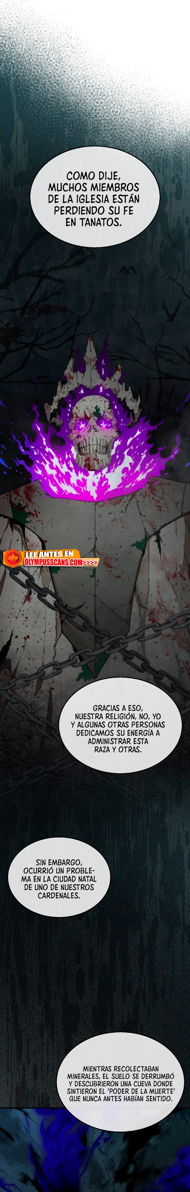 Ranker Dormido Capitulo 71 página 2