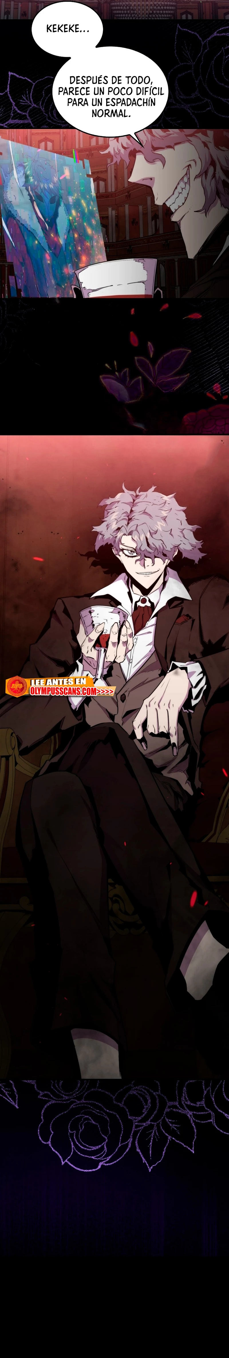 Ranker Dormido Capitulo 72 página 13