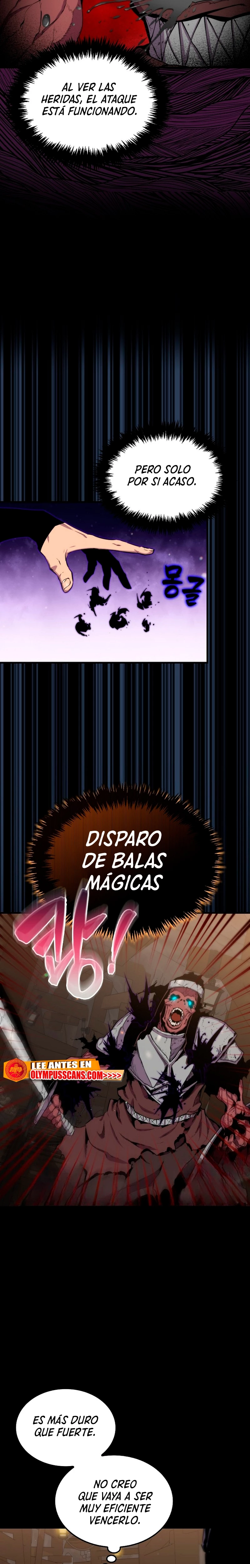 Ranker Dormido Capitulo 72 página 4