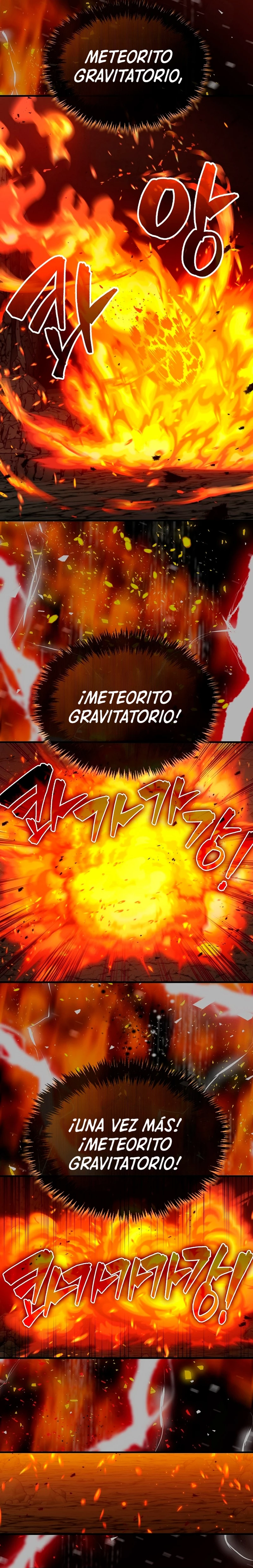 Ranker Dormido Capitulo 73 página 11