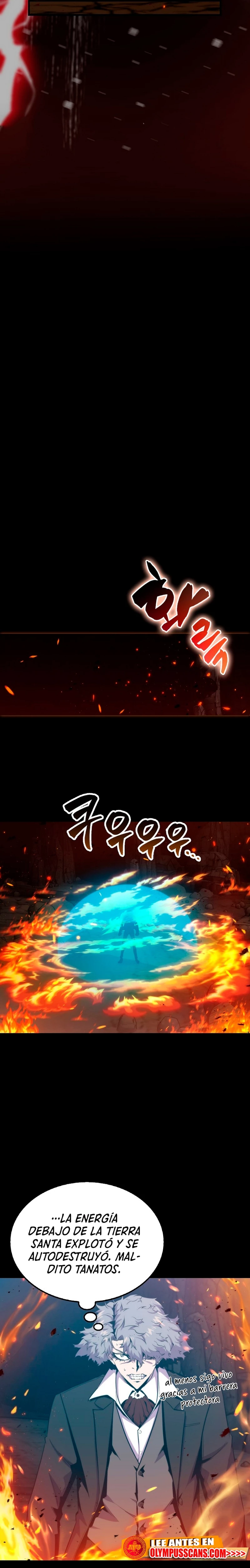 Ranker Dormido Capitulo 73 página 12
