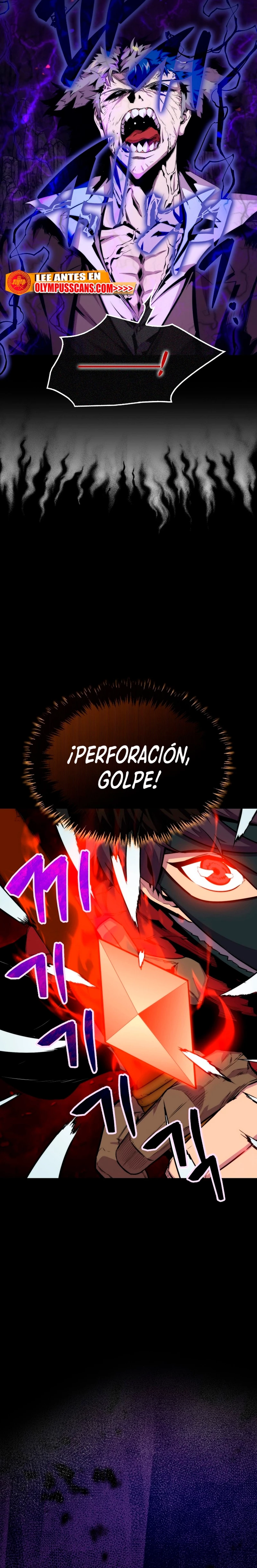 Ranker Dormido Capitulo 73 página 23