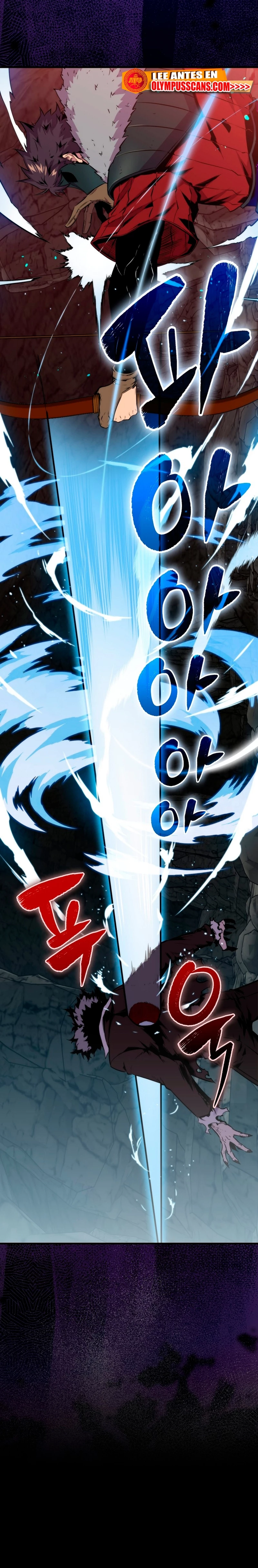 Ranker Dormido Capitulo 73 página 24