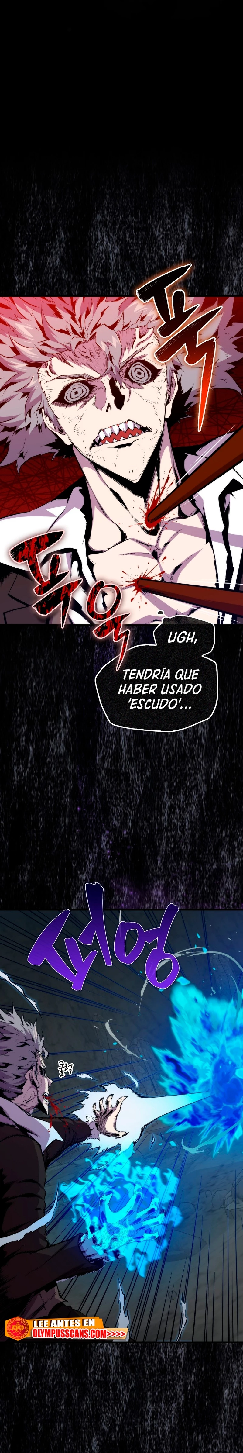 Ranker Dormido Capitulo 73 página 28