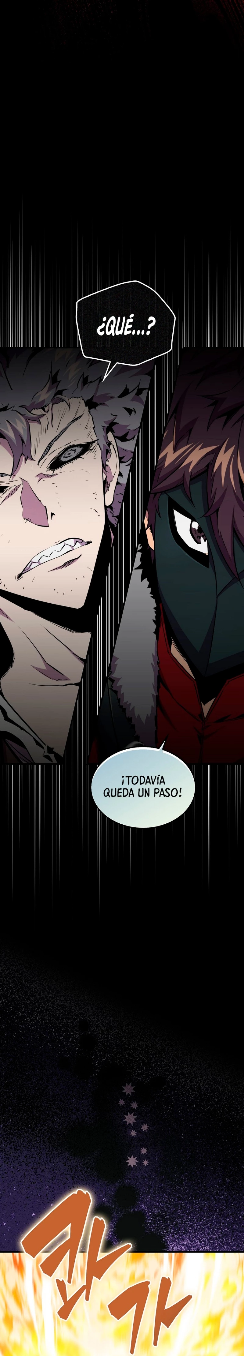Ranker Dormido Capitulo 73 página 32