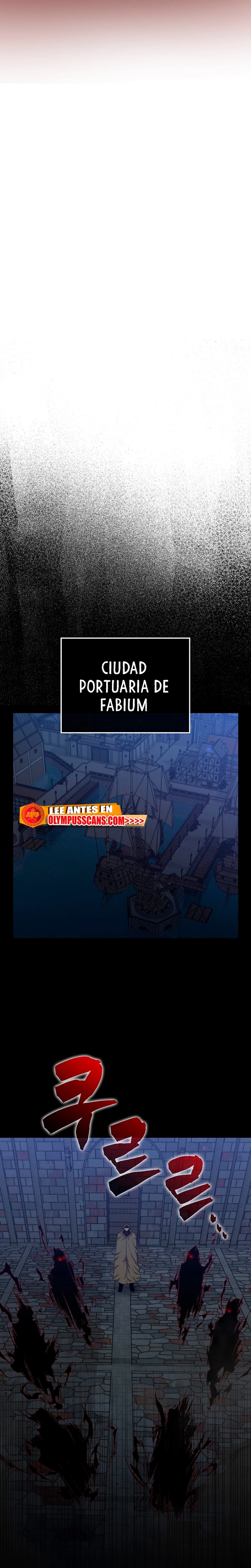 Ranker Dormido Capitulo 74 página 19