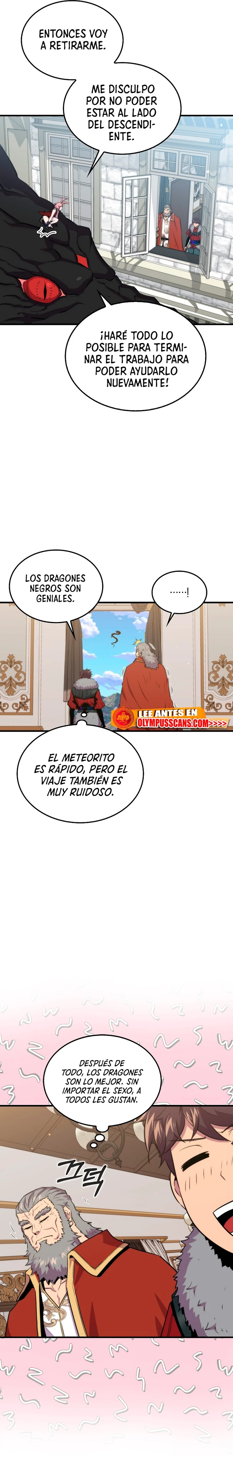 Ranker Dormido Capitulo 75 página 16