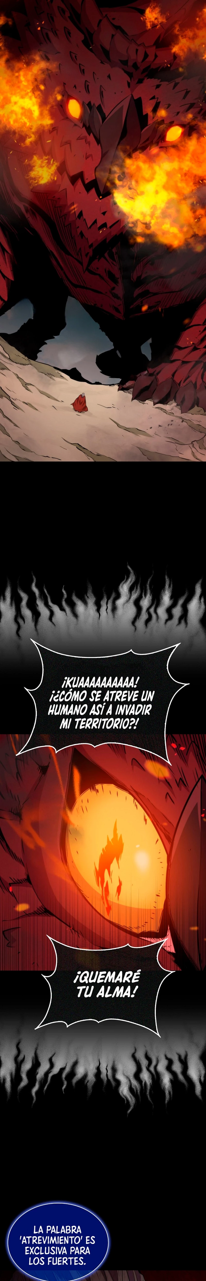 Ranker Dormido Capitulo 75 página 22