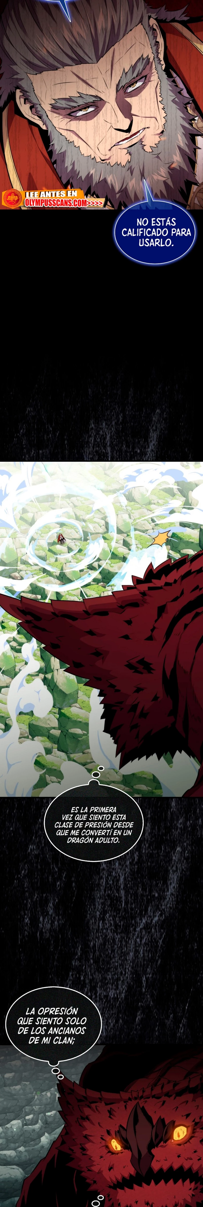 Ranker Dormido Capitulo 75 página 23