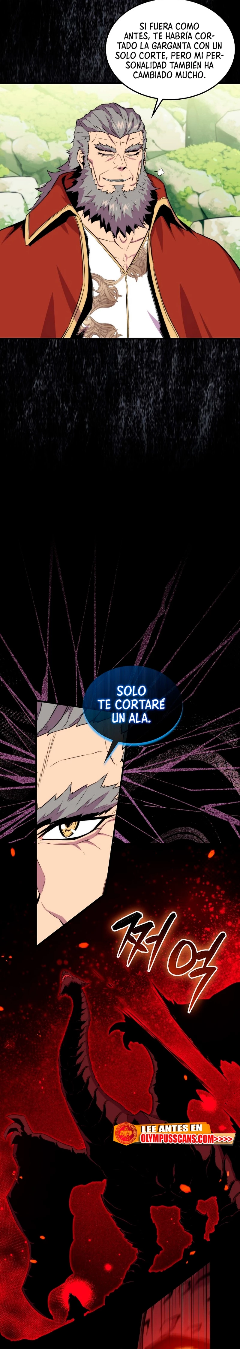 Ranker Dormido Capitulo 75 página 25