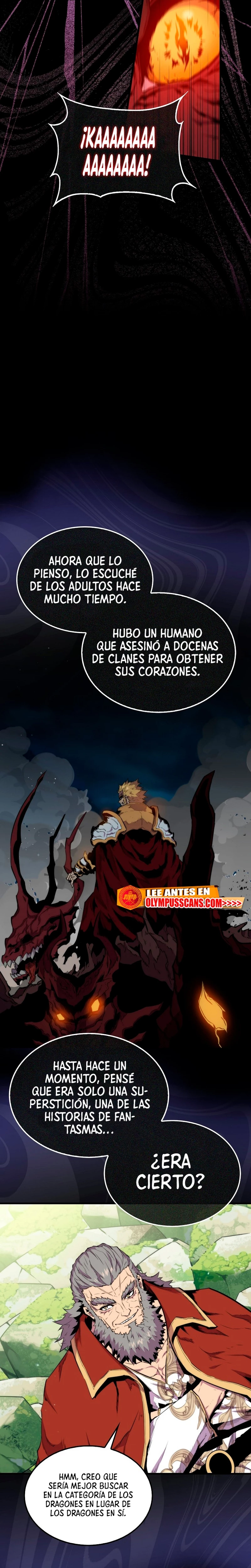 Ranker Dormido Capitulo 75 página 26