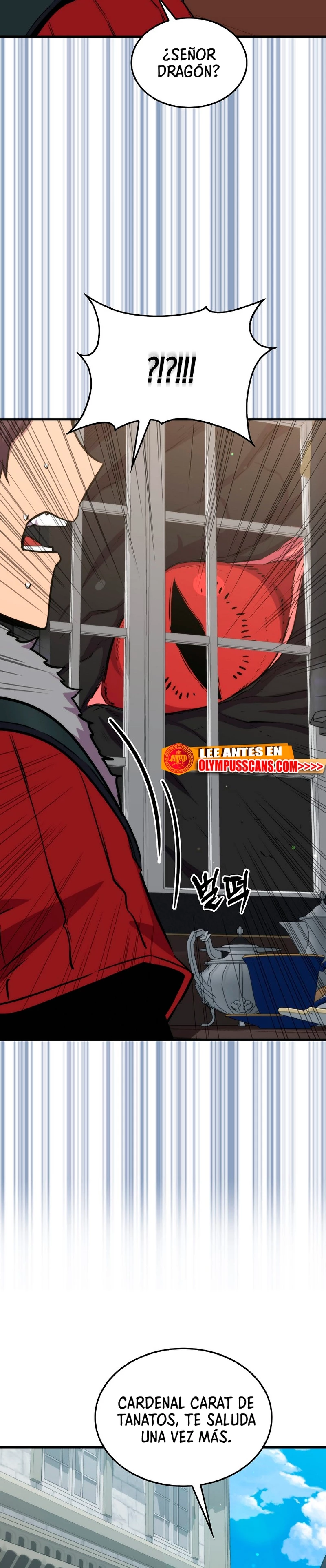 Ranker Dormido Capitulo 75 página 8